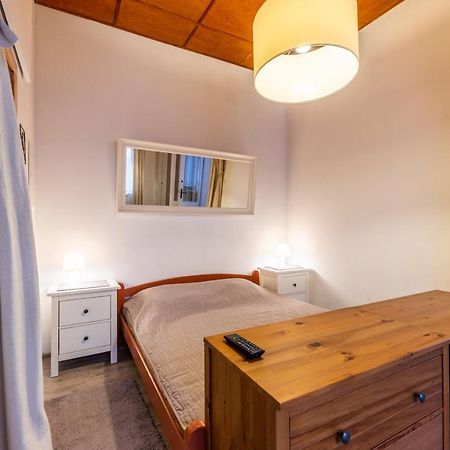 Victus Apartamenty, Victus Apartament Fiord Sopot Ngoại thất bức ảnh
