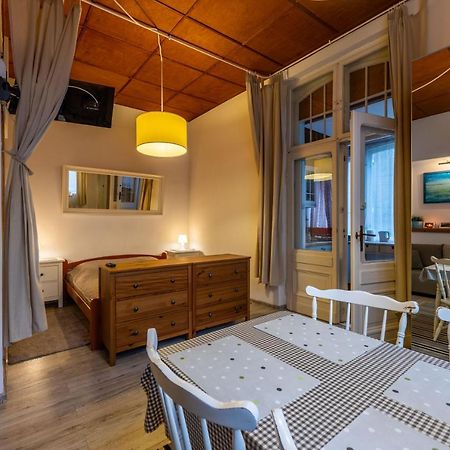 Victus Apartamenty, Victus Apartament Fiord Sopot Ngoại thất bức ảnh