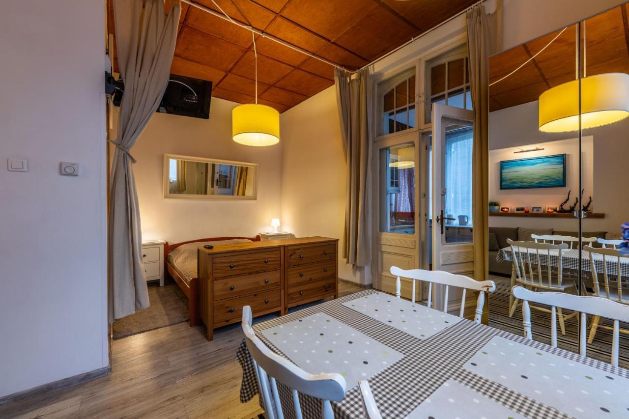 Victus Apartamenty, Victus Apartament Fiord Sopot Ngoại thất bức ảnh